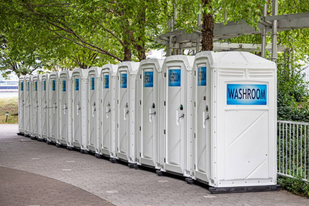 Portable Toilet Options We Offer in Hidden Springs, ID