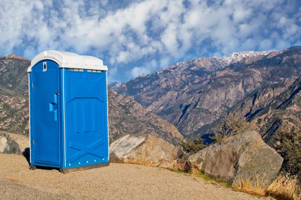 Porta potty rental for festivals in Hidden Springs, ID