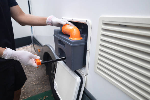 Hidden Springs, ID porta potty rental Company