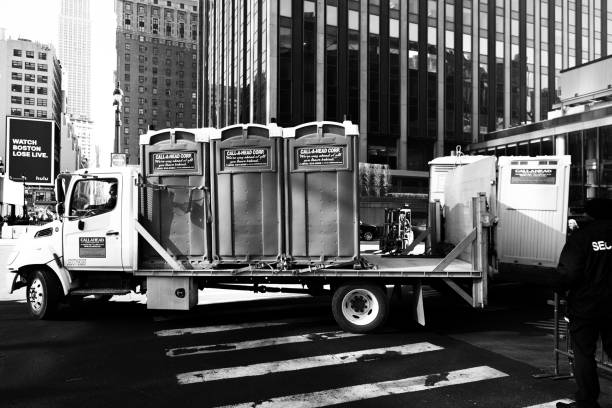 Best Portable restroom trailer rental  in Hden Springs, ID