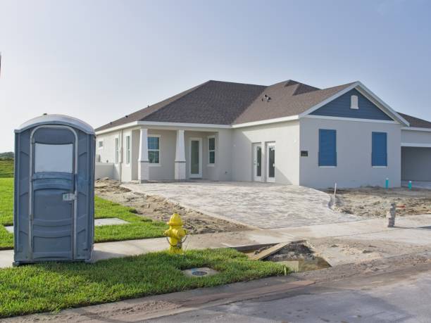 Best Portable restroom trailer rental  in Hden Springs, ID